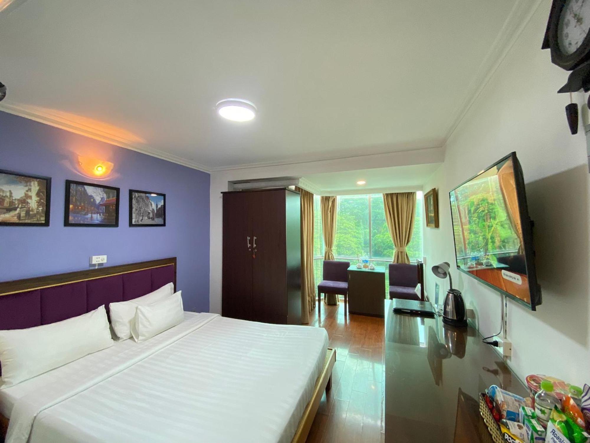 A25 Hotel - 251 Hai Ba Trung Hcm Ho Chi Minh-stad Buitenkant foto