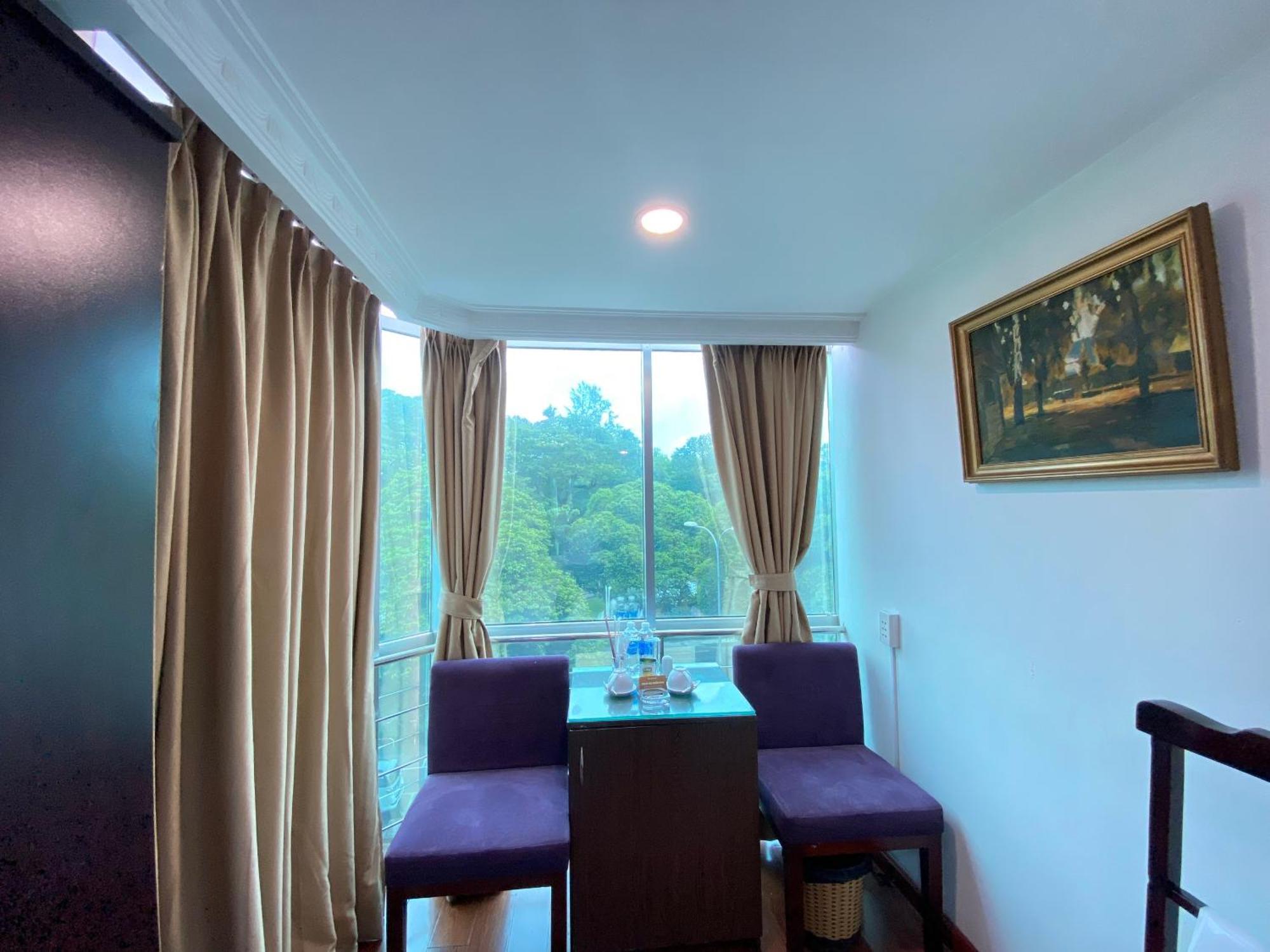 A25 Hotel - 251 Hai Ba Trung Hcm Ho Chi Minh-stad Buitenkant foto