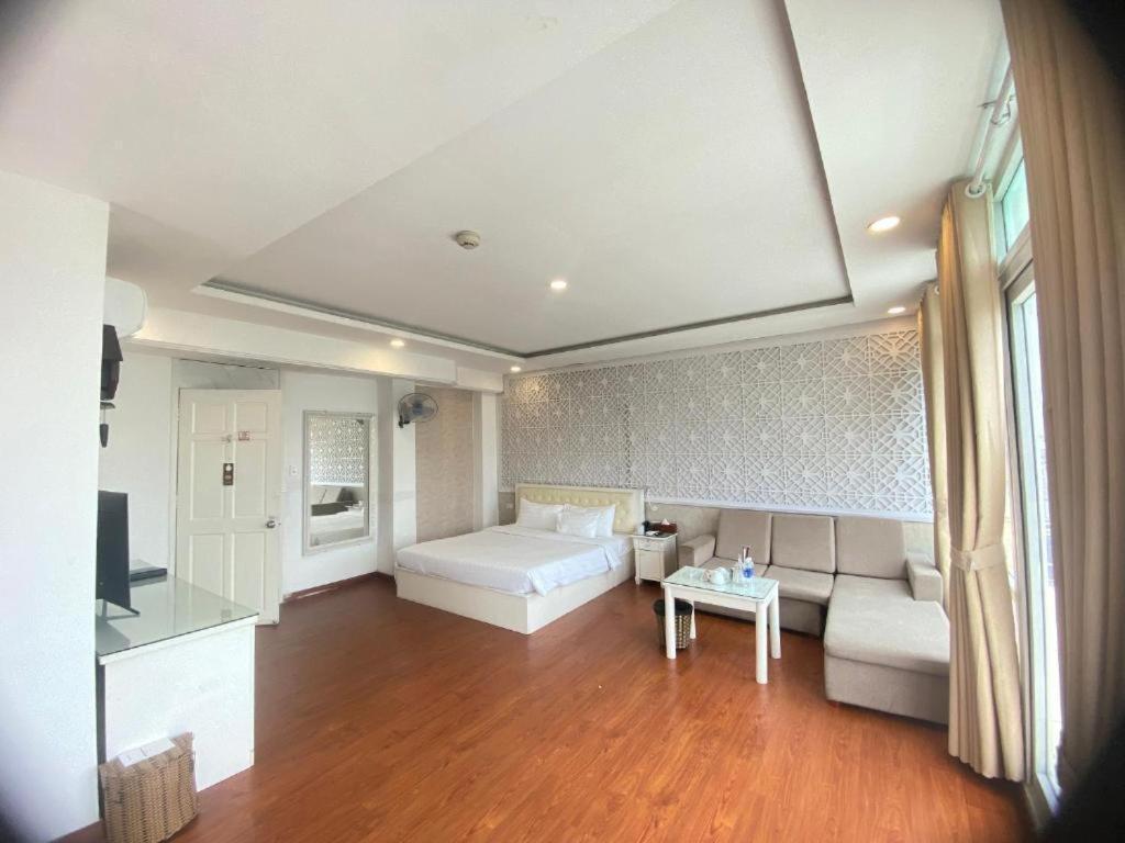 A25 Hotel - 251 Hai Ba Trung Hcm Ho Chi Minh-stad Buitenkant foto