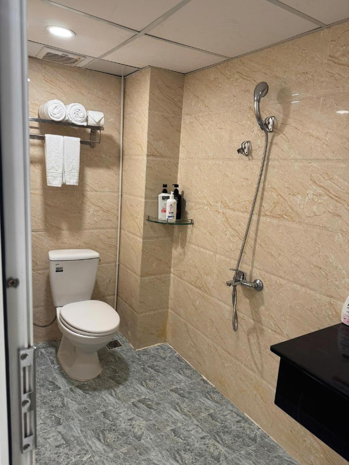 A25 Hotel - 251 Hai Ba Trung Hcm Ho Chi Minh-stad Buitenkant foto