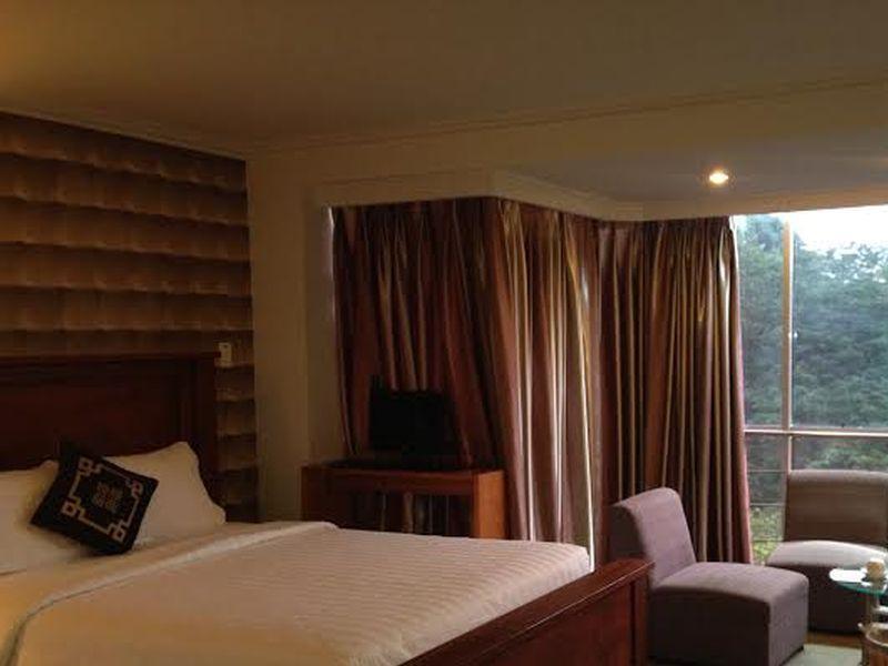 A25 Hotel - 251 Hai Ba Trung Hcm Ho Chi Minh-stad Buitenkant foto