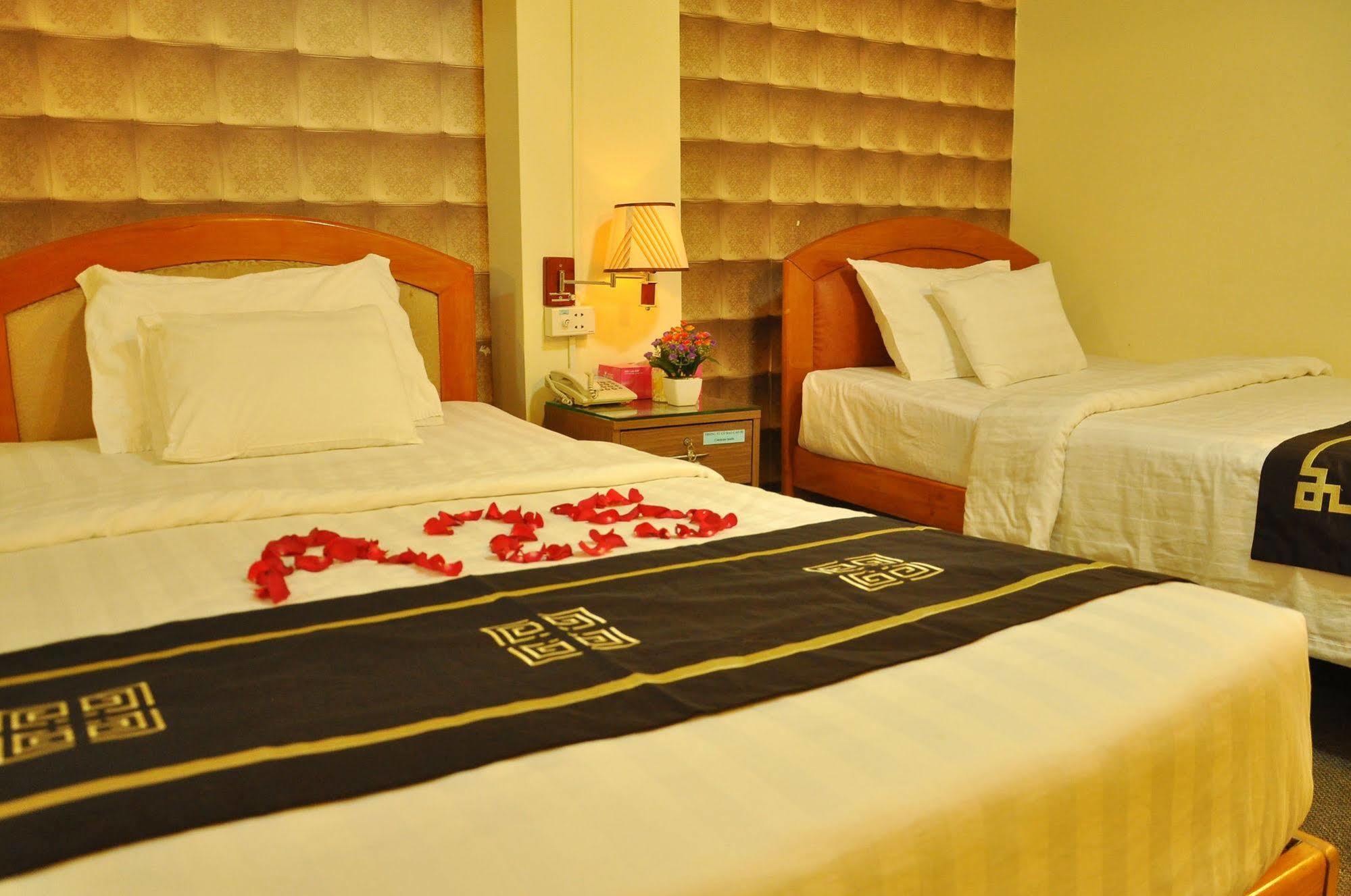 A25 Hotel - 251 Hai Ba Trung Hcm Ho Chi Minh-stad Buitenkant foto