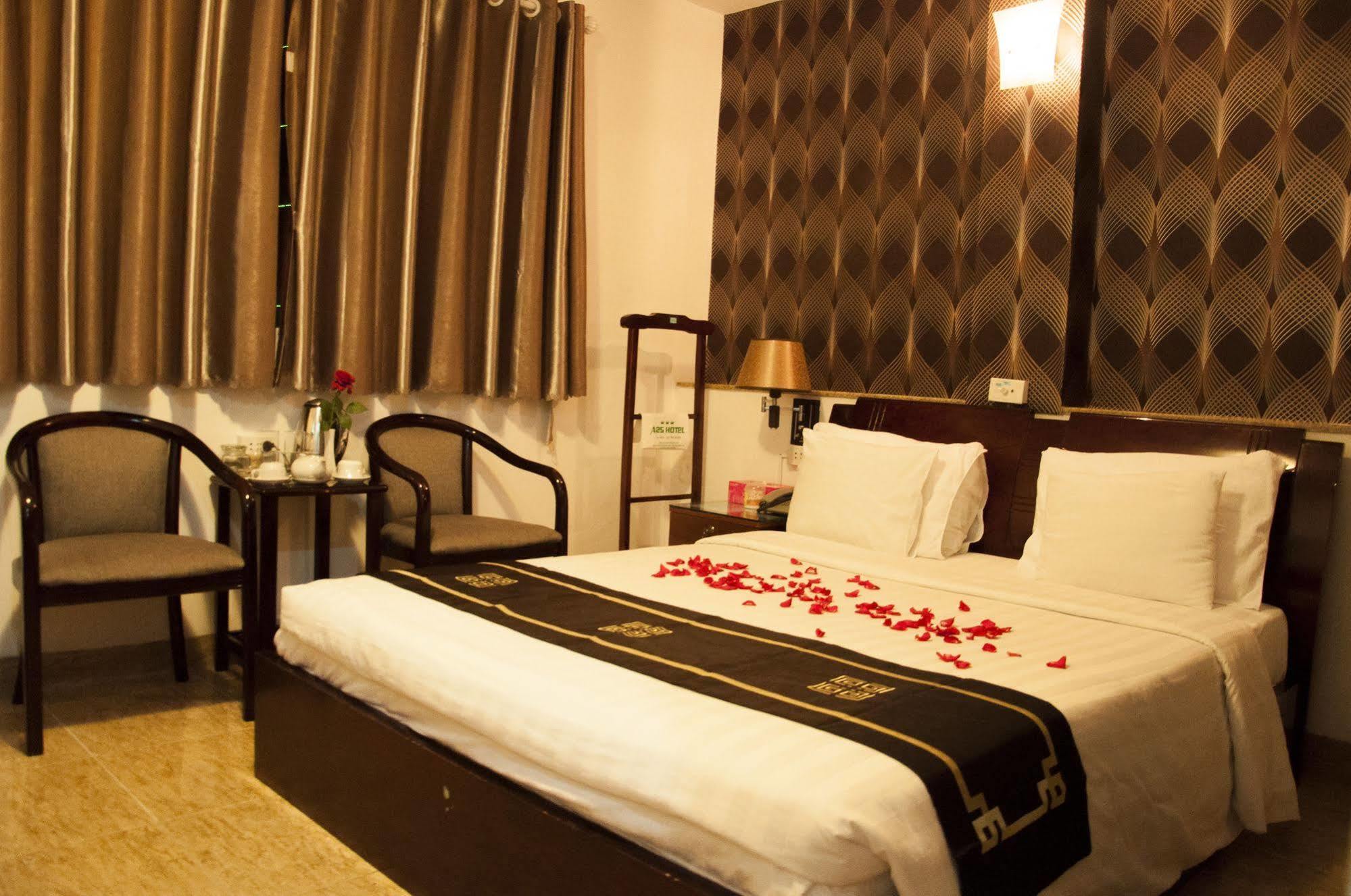 A25 Hotel - 251 Hai Ba Trung Hcm Ho Chi Minh-stad Buitenkant foto