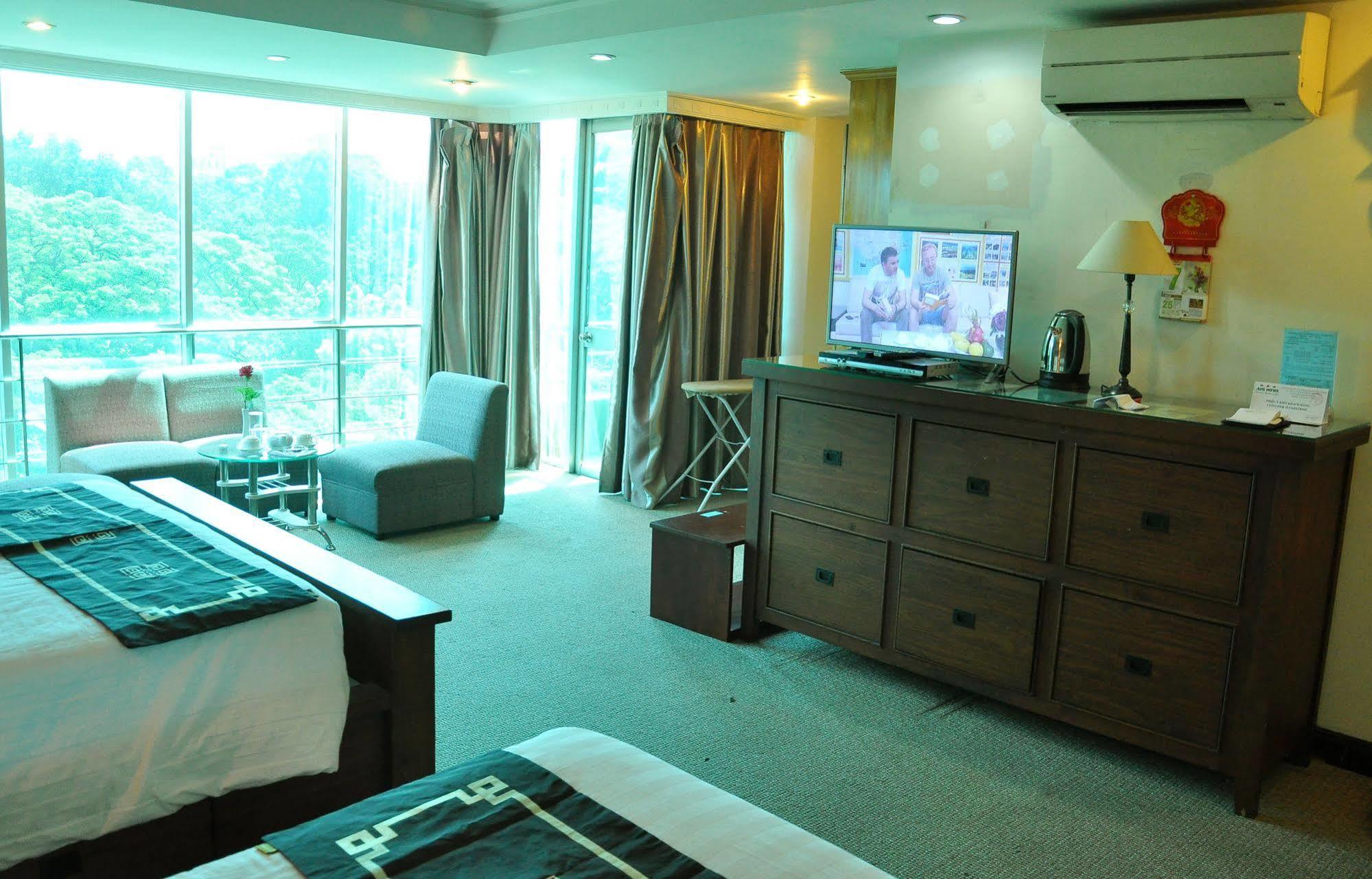 A25 Hotel - 251 Hai Ba Trung Hcm Ho Chi Minh-stad Buitenkant foto